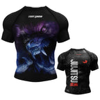 T Shirt Rashguard