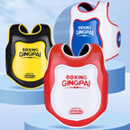 Plastron Boxe Enfant