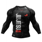 Rashguard Tattoo