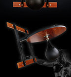 Poire de Vitesse avec Support