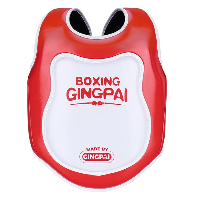 Plastron Boxe Enfant