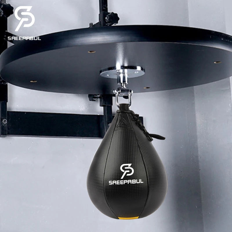 Punching Ball Poire de Vitesse