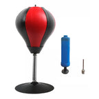 Mini Punching Ball avec Ventouse