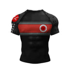 Rashguard Design