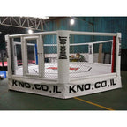 Ring MMA Octogone