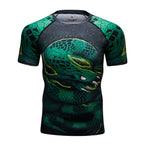 Rashguard Motif 3D