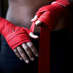 Bandage Sous Gant de Boxe
