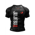 T Shirt Rashguard