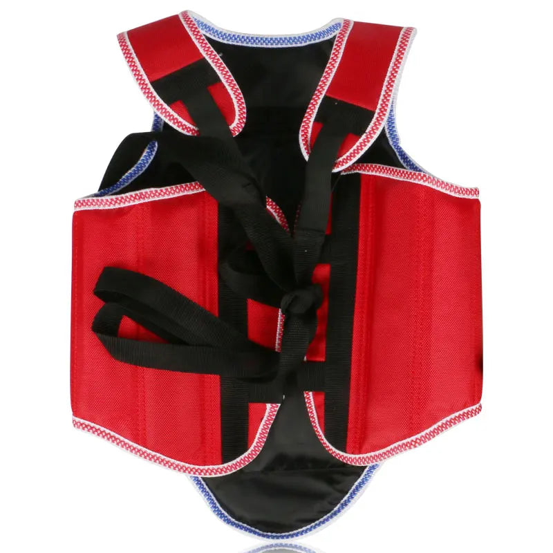 Plastron Karaté Femme