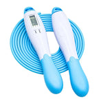 Corde à Sauter Fitness