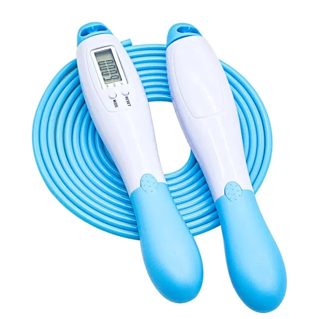 Corde à Sauter Fitness