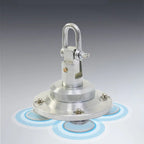 Poire de Vitesse avec Ventouse