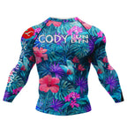Rashguard Tattoo