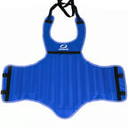 Plastron Karaté Femme