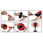 Punching Ball Bébé 2 Ans