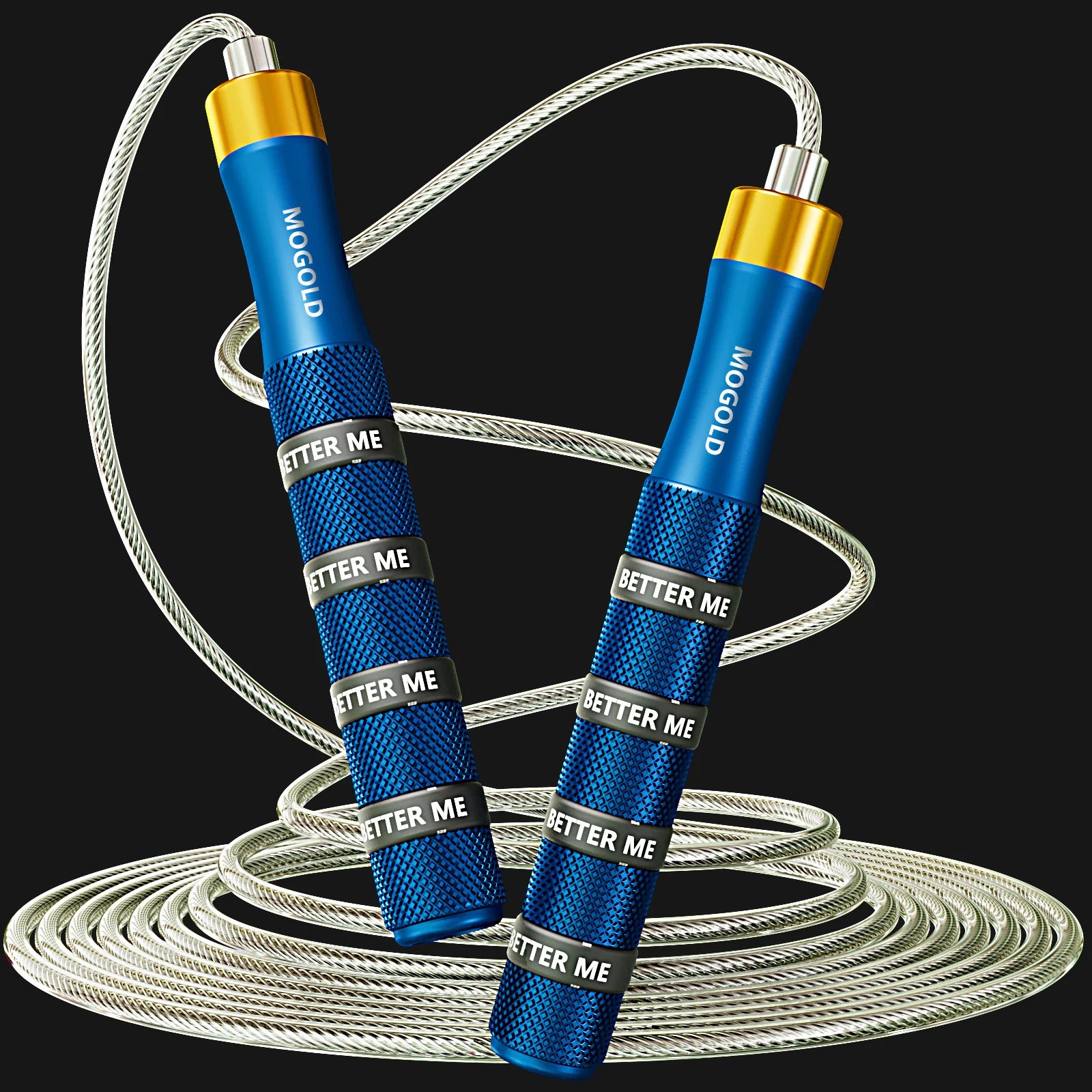 Corde à Sauter Professionnel