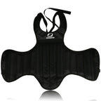 Plastron de MMA