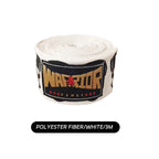 Bande Gant de Boxe MMA Tête de Mort