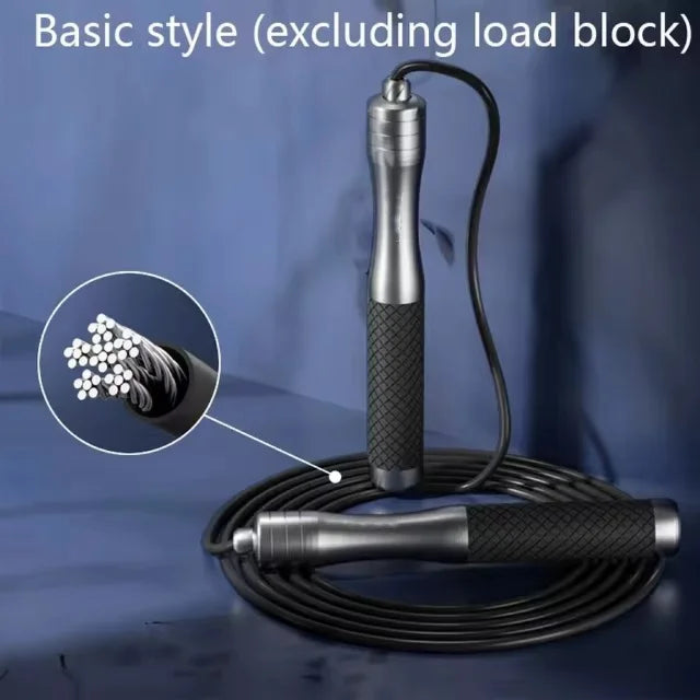 Corde à Sauter Pro
