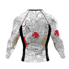 Rashguard Tattoo