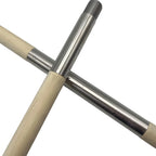 Bâton d'Arts Martiaux Pliant 3 Sections