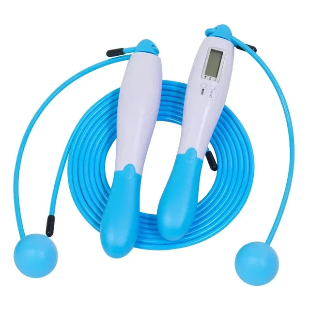 Corde à Sauter Fitness