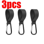 Crochets Adhésifs pour Sac de Frappe