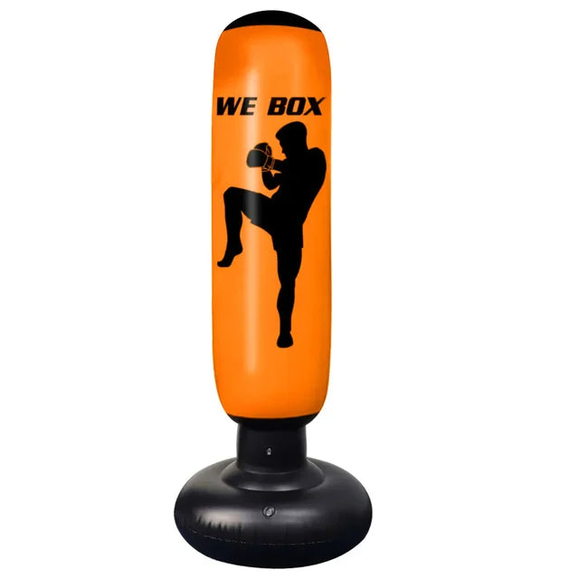 Punching Ball 10 Ans