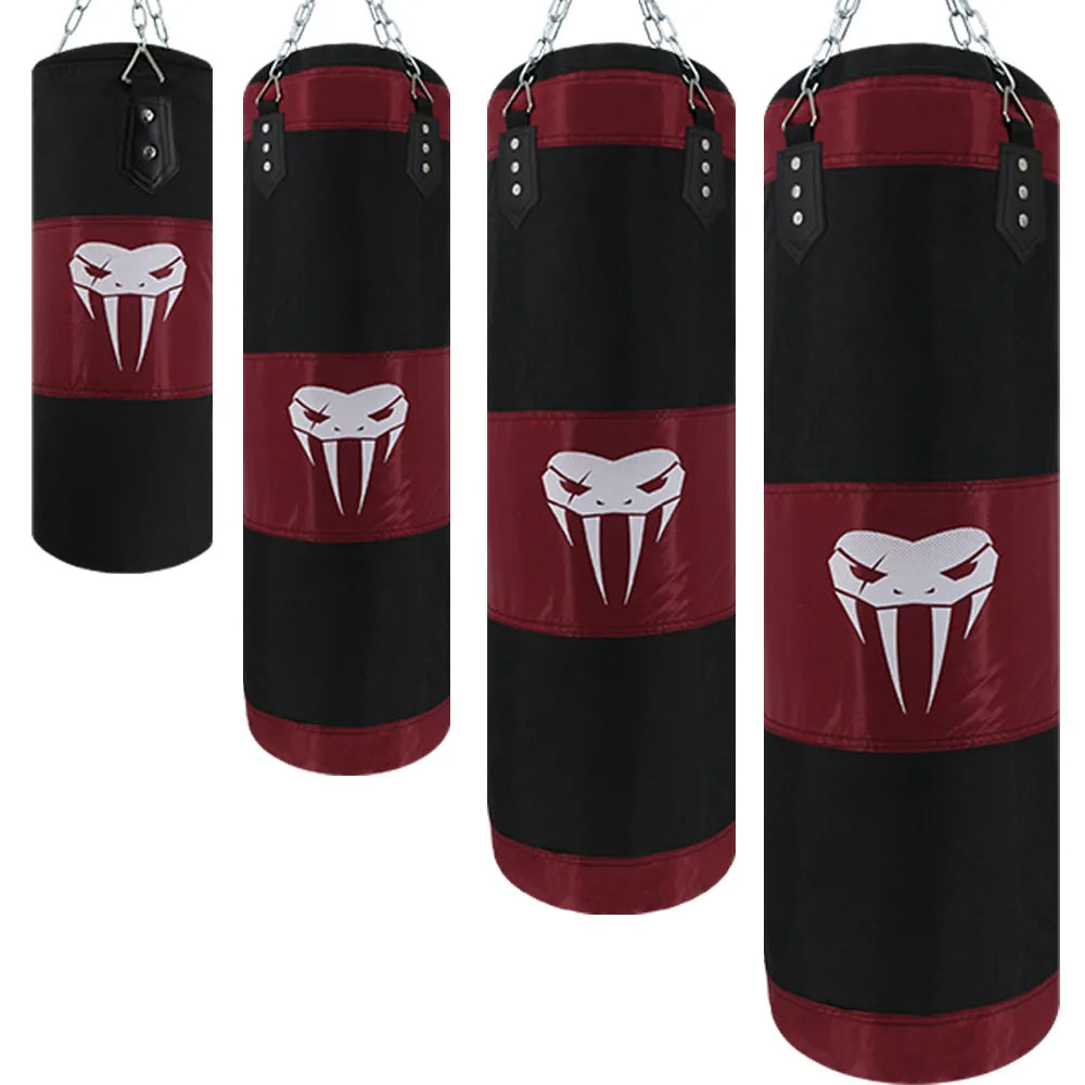 Sac de Frappe Boxe Anglaise