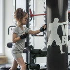 Punching Ball Adolescent