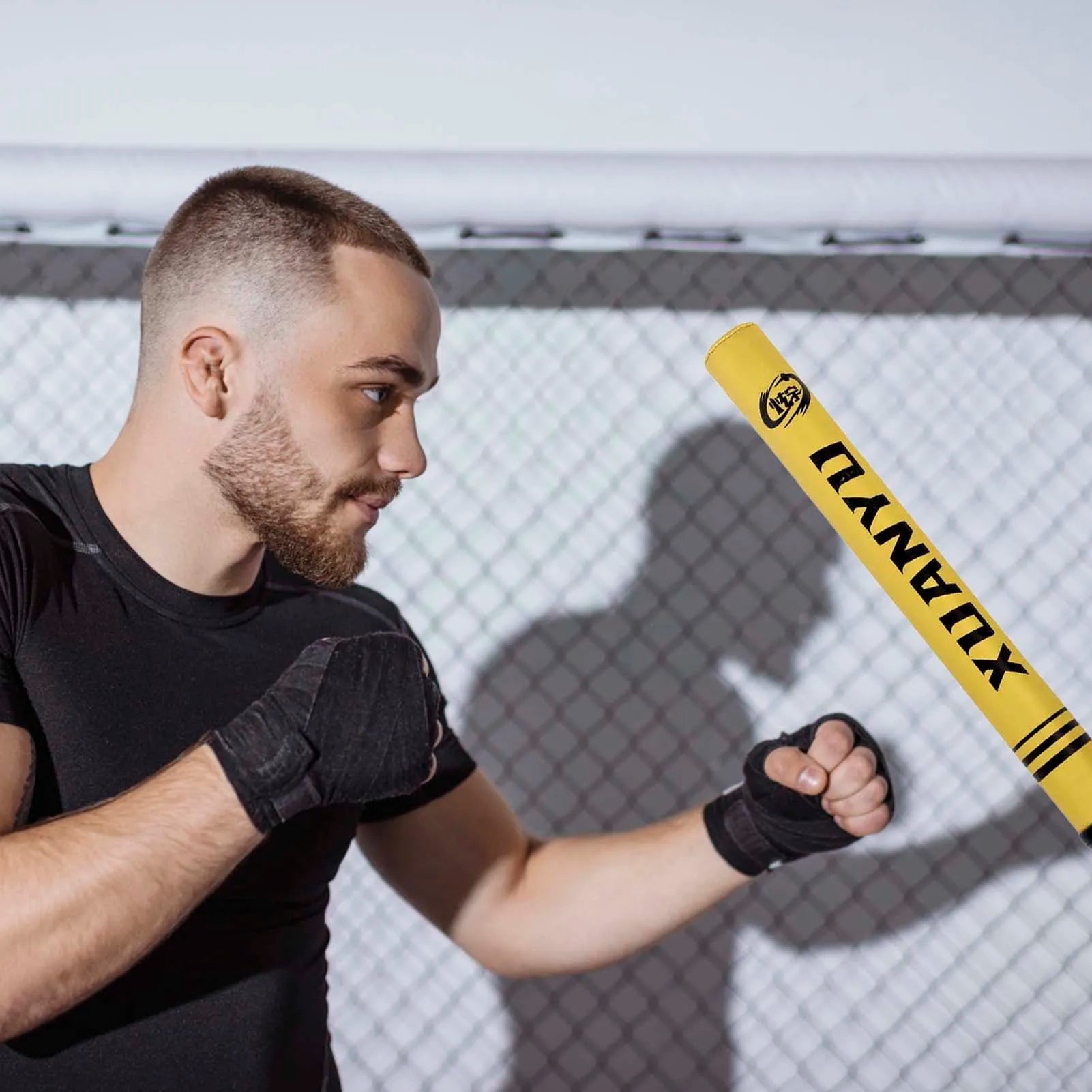 Bâtons de Boxe