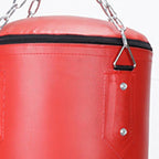 Sac de Frappe en Cuir Pas Cher