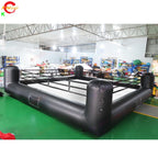 Ring de Catch Gonflable