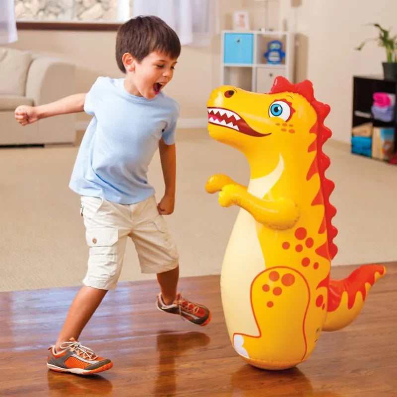 Punching Ball Junior Pas Cher