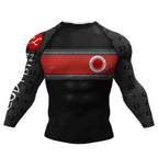 Rashguard Tattoo