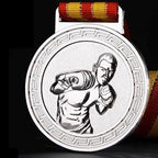 Médaille de Boxe Anglaise