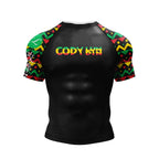 T Shirt Rashguard