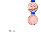 Medaille Arts Martiaux