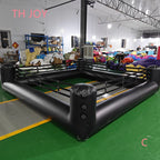 Ring de Boxe Gonflable