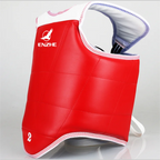 Plastron Karate Reversible WKF