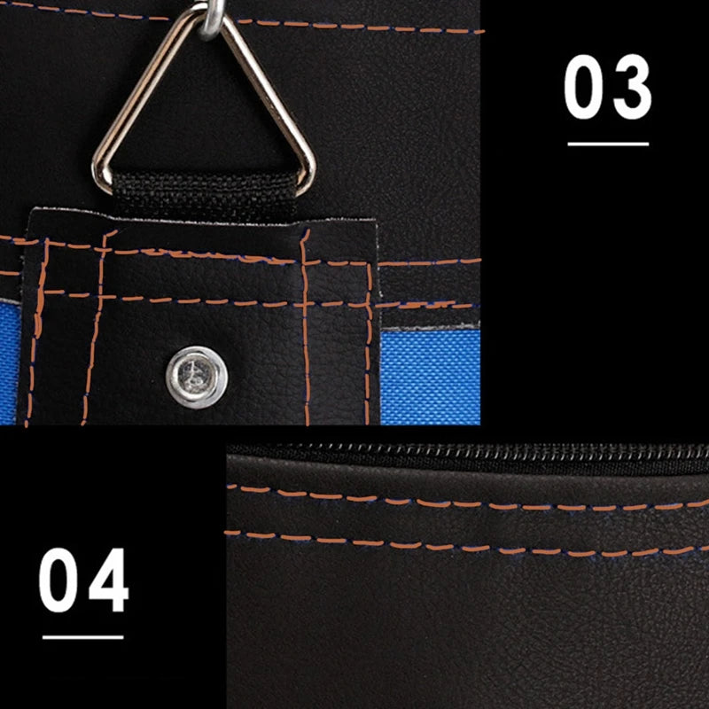 Sac de Frappe pour Maison