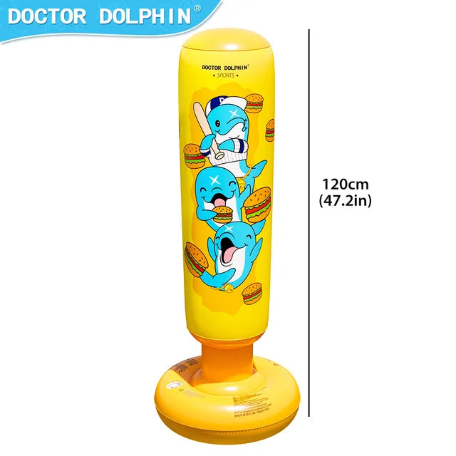 Jouet Punching Ball