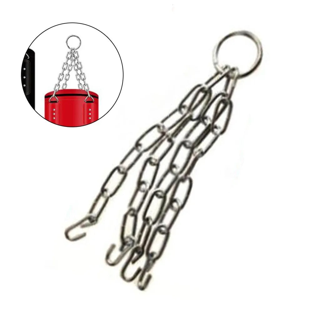Chaine de Fixation Sac de Frappe