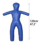 Punching Ball Humain Pas Cher