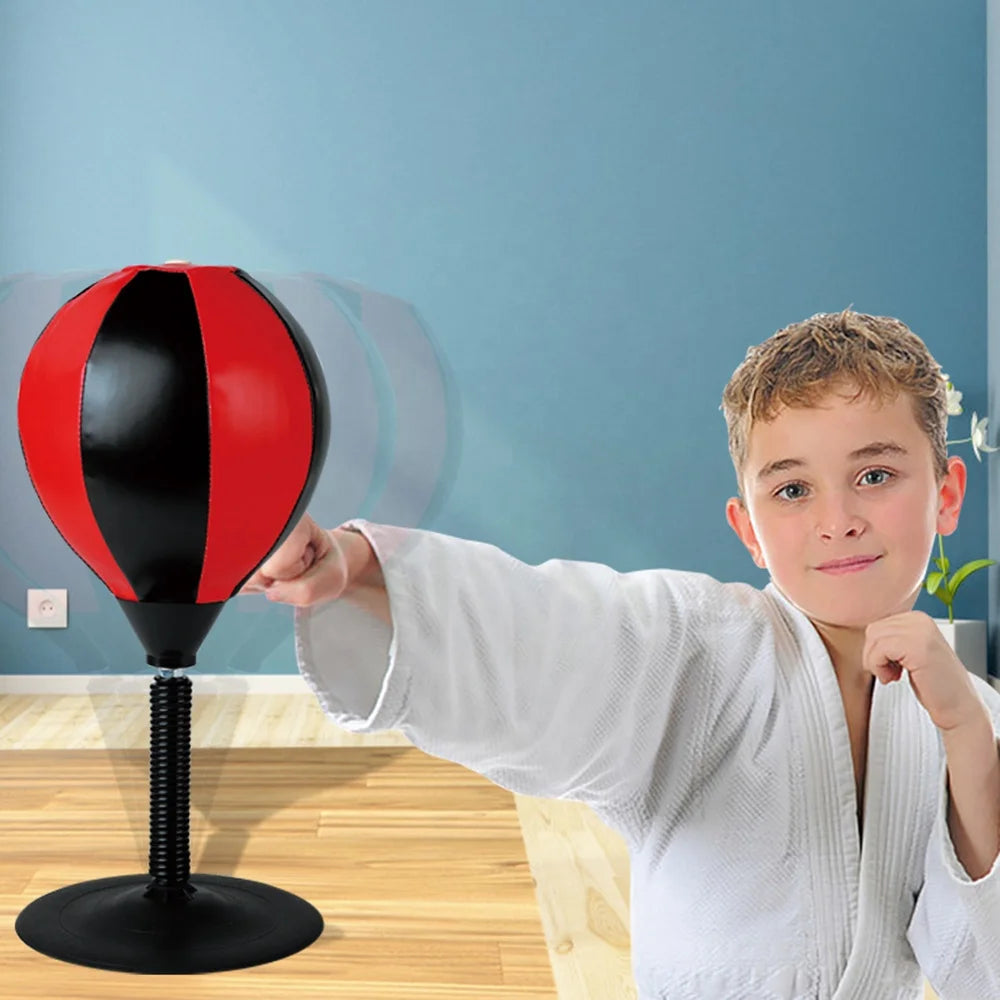 Punching Ball Bébé 2 Ans