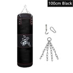 Sac de Frappe Karaté