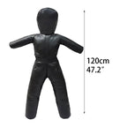 Punching Ball Humain Pas Cher