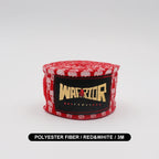 Bande Gant de Boxe MMA Tête de Mort