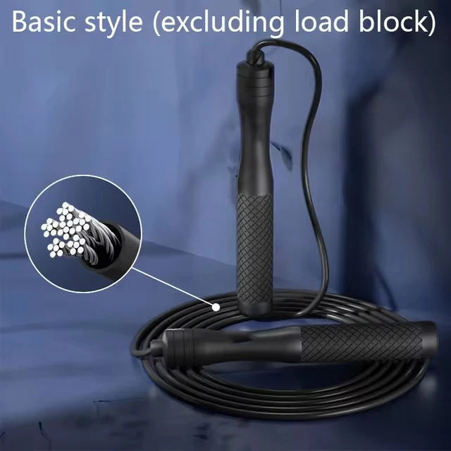 Corde à Sauter Pro