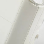 Plastron Karate Blanc